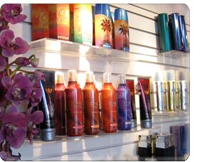 Sandals Tanning Salon