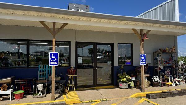 Circle S Vintage N More