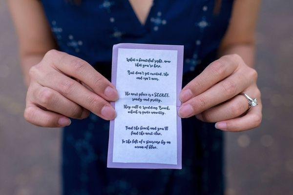 Are you looking for something different to do with a group of friends? Maybe you're looking for something fun and unique to do