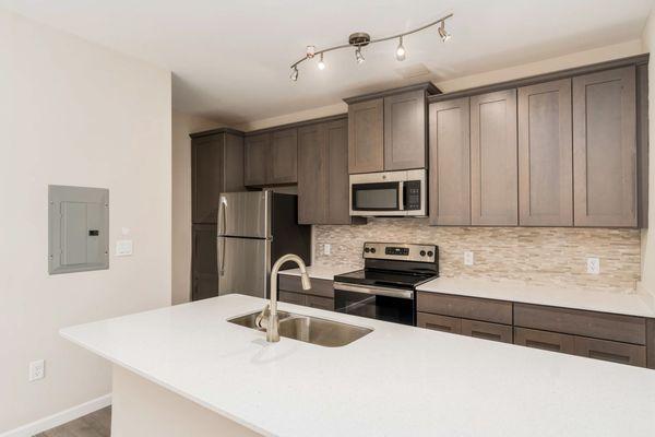 TGM Meadow View Apartments