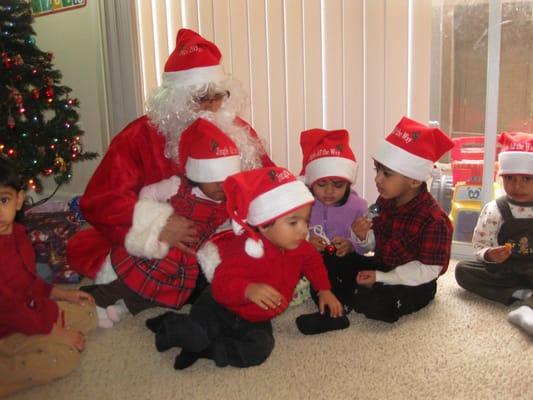 Little Tots Family Daycare