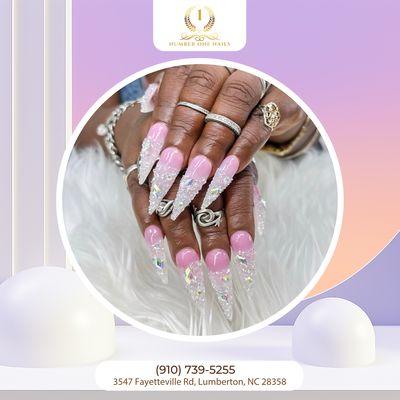 Number One Nails