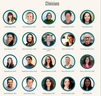 San Francisco Stress and Anxiety Center