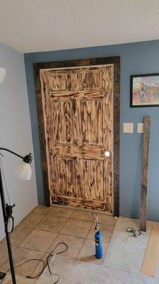 J & J Painting And Handyman Service