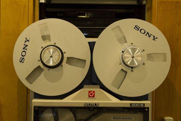 Accord Film and Video Services