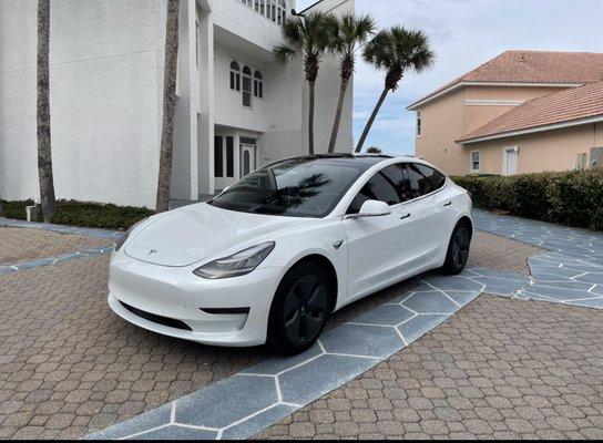 Superior Car Rentals