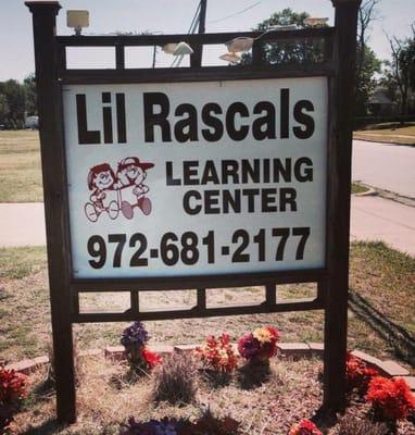Lil Rascals Learning Center