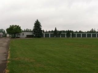 Evergreen Self Storage Lapeer MIchigan