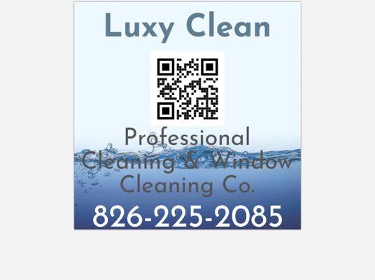 Luxy Clean
