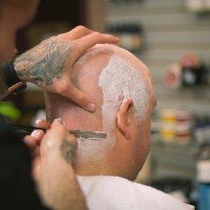 The Roost Barber Lounge