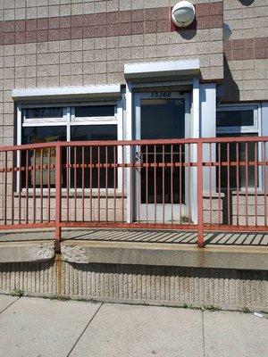 On The Go Concessions