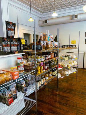 Rakowski Family Farm Market