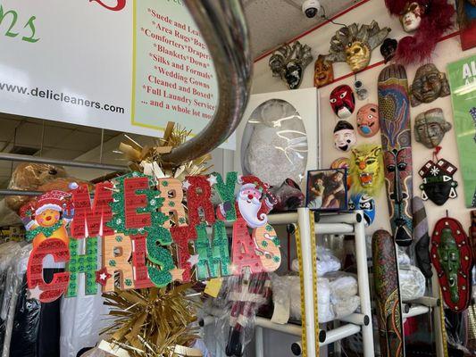 Deli Cleaners And Alterations