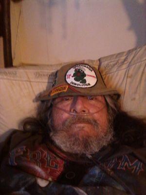 Hospital bed, & wheelchair bound ex POW at 103 11th Ave NW, RIO Rancho NM.