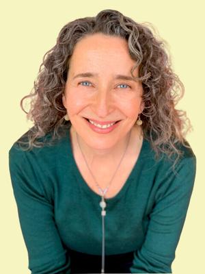 Headshot of Lucrezia Mangione. She's a ketamine-assisted psychotherapist and neurofeedback clinician. Curious? Explore a confidential call.