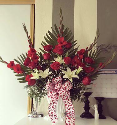 Lozano's Flower Boutique