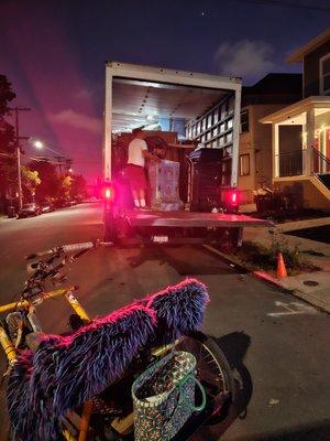 Lopez Moving Services