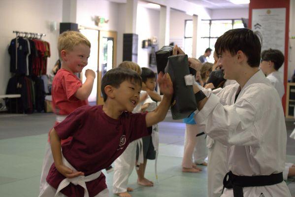 West Valley Martial Arts
