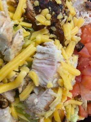 Pollo Tropical