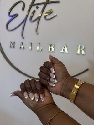 Elite Nail Spa