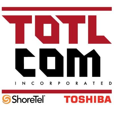 Totlcom Voice & Data Services