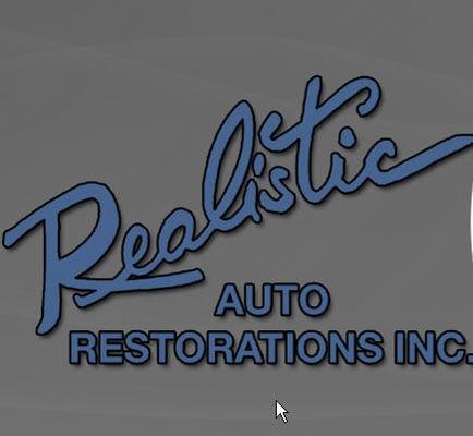 Realistic Auto Restorations