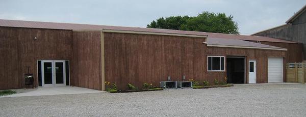 J&L Farm Butcher Shop