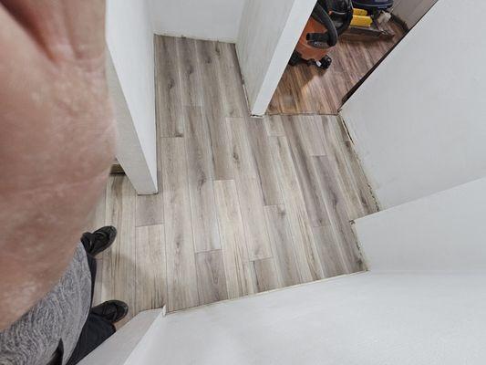 Laugen's Luxury Floors