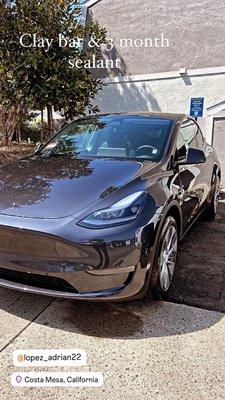 Dboiz Mobile Detailing