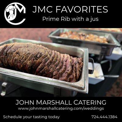 John Marshall Catering