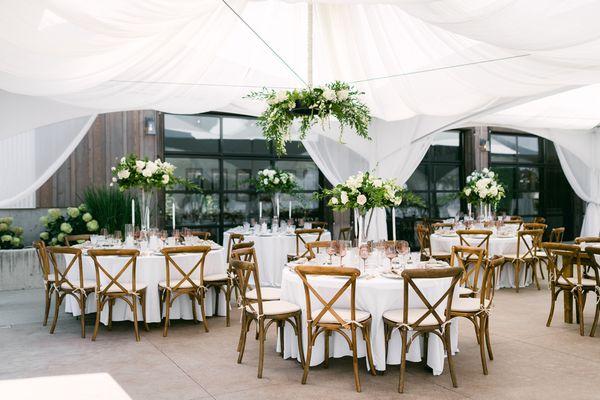 Larc Hill Vineyard Ranch