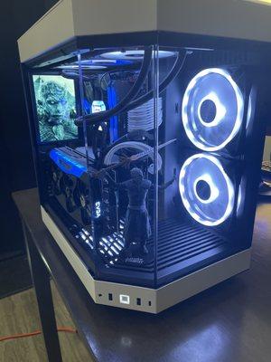 ABCD Computers Mobile Service