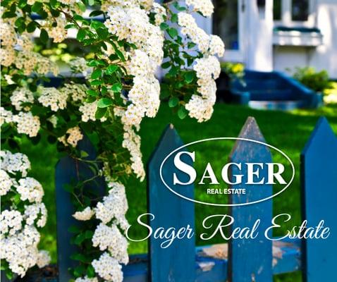 Sager Real Estate