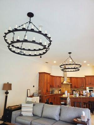 Lyons Emergency Electrician