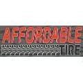 Affordable Tire