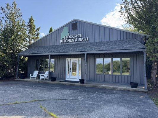 Midcoast Kitchen & Bath
