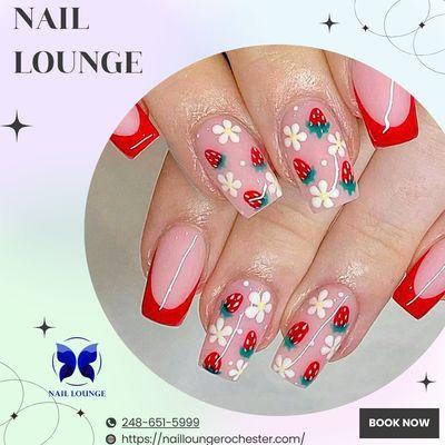 nail spa, nail spa near me, nail salon, nail salon near me, nail, nails