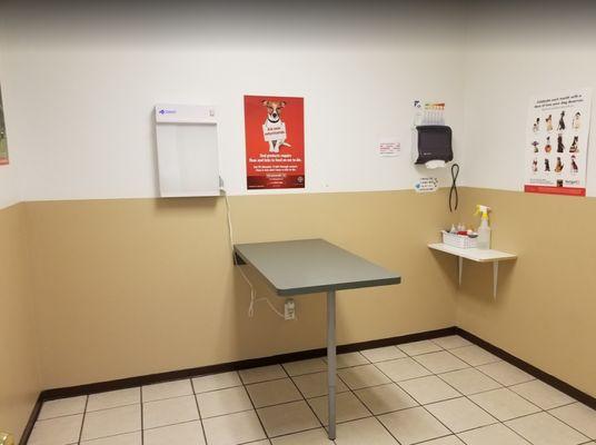 Animal Care Hospital of Belleville