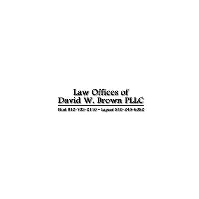 Law Offices of David W. Brown