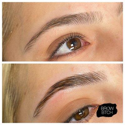 Brow Btch