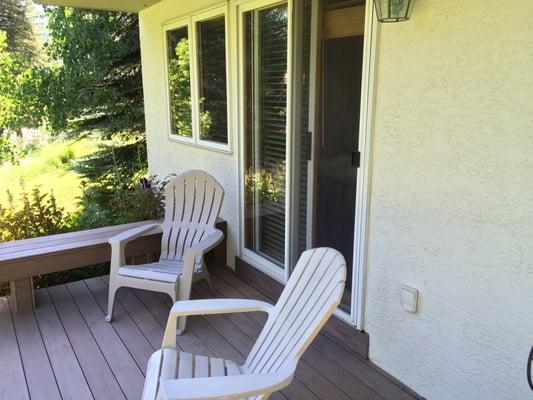 Alpine Creek Bed & Breakfast