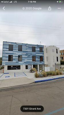 Serenity Massage by Andre