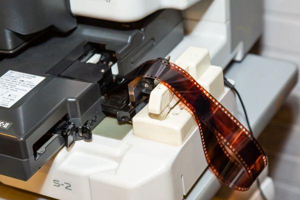Timeless Quality Imaging