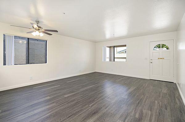 Twin Pines Apartments