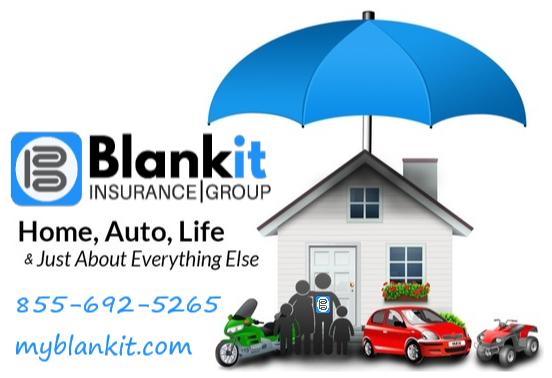 Blankit Insurance Group