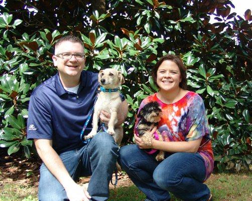 Lake Norman Dog Sitting