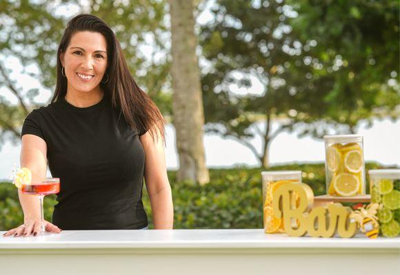 Buzzworthy Bartending