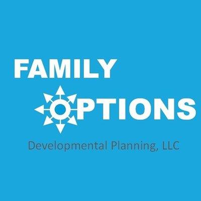 Family Options Developmental Planning
