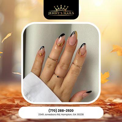 Jenny's Nails