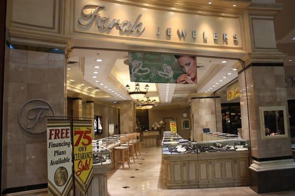 Farah Jewelers (polaris)